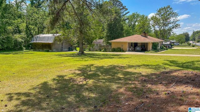 800 ALEXANDRIA ROAD, Weaver, AL 36277