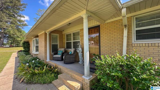 800 ALEXANDRIA ROAD, Weaver, AL 36277