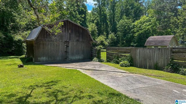 800 ALEXANDRIA ROAD, Weaver, AL 36277