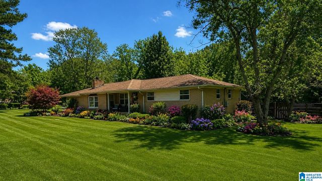 800 ALEXANDRIA ROAD, Weaver, AL 36277