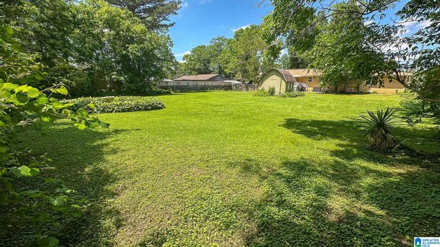 800 ALEXANDRIA ROAD, Weaver, AL 36277