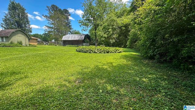 800 ALEXANDRIA ROAD, Weaver, AL 36277