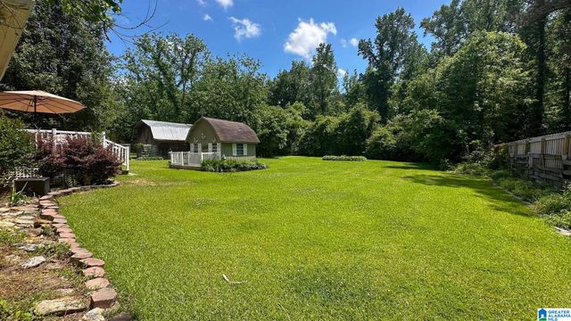 800 ALEXANDRIA ROAD, Weaver, AL 36277