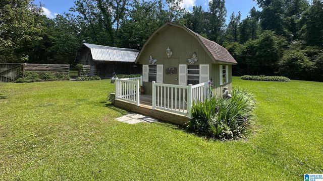 800 ALEXANDRIA ROAD, Weaver, AL 36277