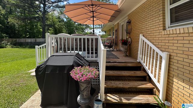 800 ALEXANDRIA ROAD, Weaver, AL 36277