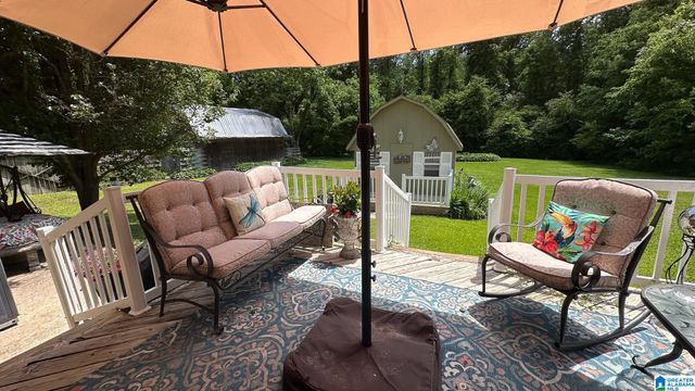 800 ALEXANDRIA ROAD, Weaver, AL 36277