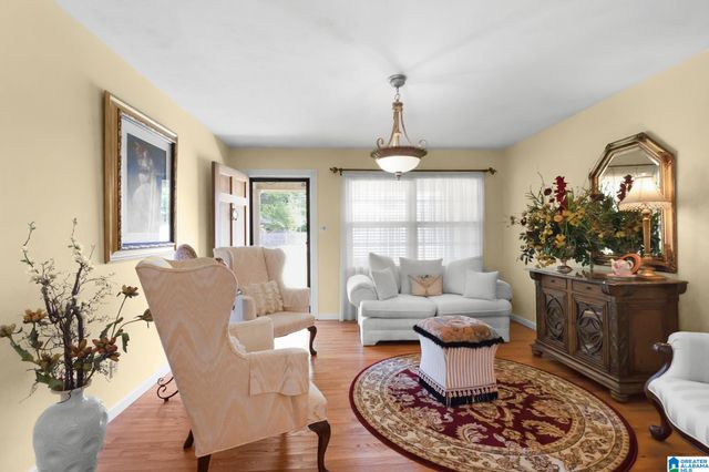 800 ALEXANDRIA ROAD, Weaver, AL 36277