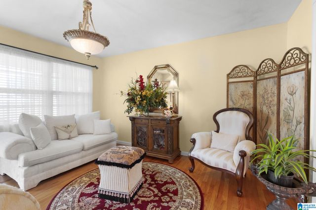 800 ALEXANDRIA ROAD, Weaver, AL 36277