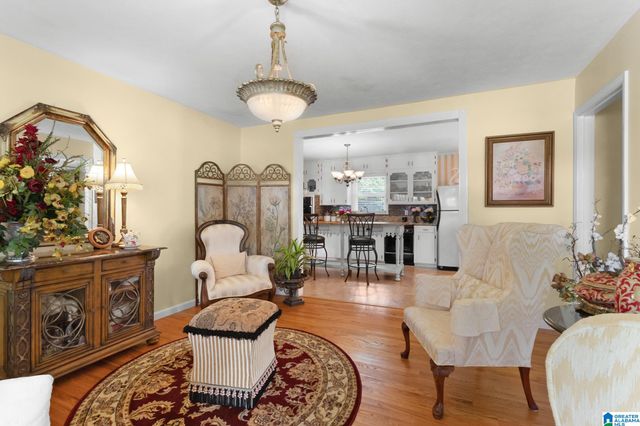 800 ALEXANDRIA ROAD, Weaver, AL 36277