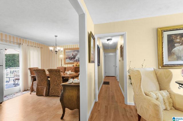 800 ALEXANDRIA ROAD, Weaver, AL 36277