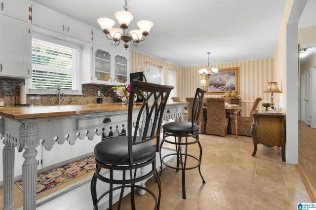 800 ALEXANDRIA ROAD, Weaver, AL 36277
