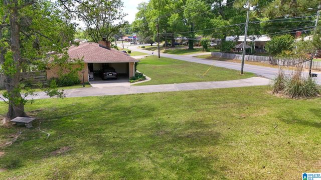 800 ALEXANDRIA ROAD, Weaver, AL 36277