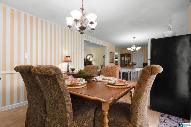 800 ALEXANDRIA ROAD, Weaver, AL 36277