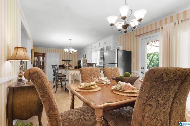 800 ALEXANDRIA ROAD, Weaver, AL 36277