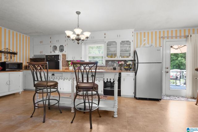 800 ALEXANDRIA ROAD, Weaver, AL 36277
