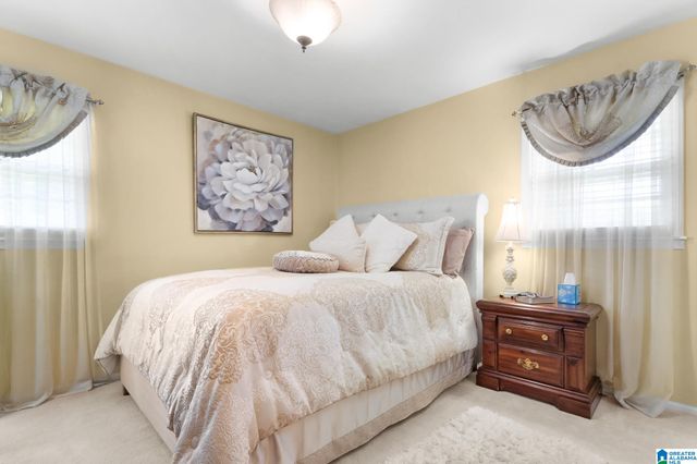 800 ALEXANDRIA ROAD, Weaver, AL 36277