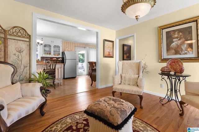 800 ALEXANDRIA ROAD, Weaver, AL 36277