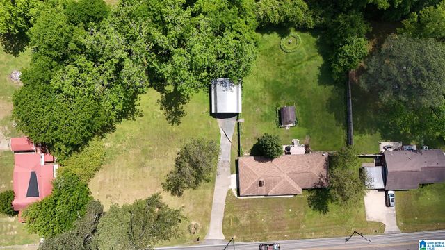 800 ALEXANDRIA ROAD, Weaver, AL 36277