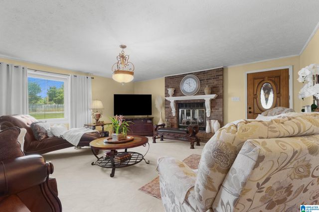 800 ALEXANDRIA ROAD, Weaver, AL 36277