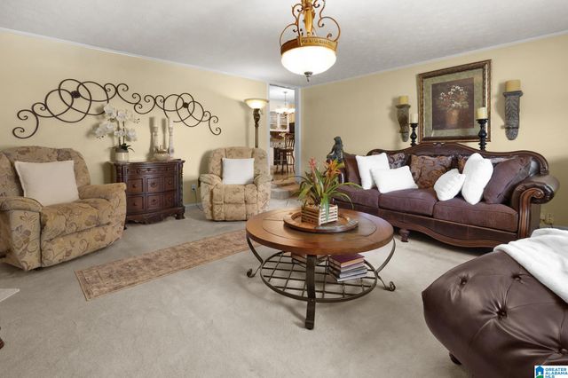 800 ALEXANDRIA ROAD, Weaver, AL 36277