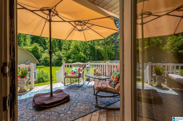 800 ALEXANDRIA ROAD, Weaver, AL 36277