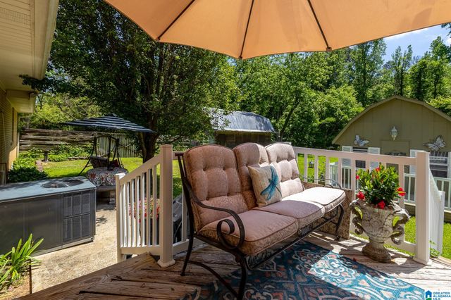 800 ALEXANDRIA ROAD, Weaver, AL 36277