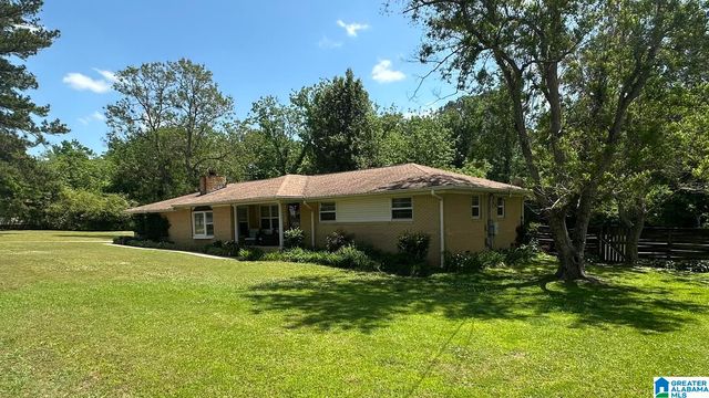 800 ALEXANDRIA ROAD, Weaver, AL 36277
