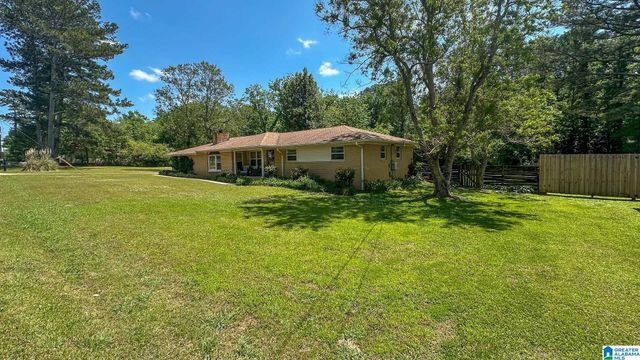 800 ALEXANDRIA ROAD, Weaver, AL 36277