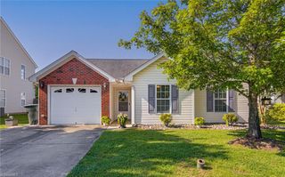 1904 Brightwood School Road, Greensboro, NC 27405