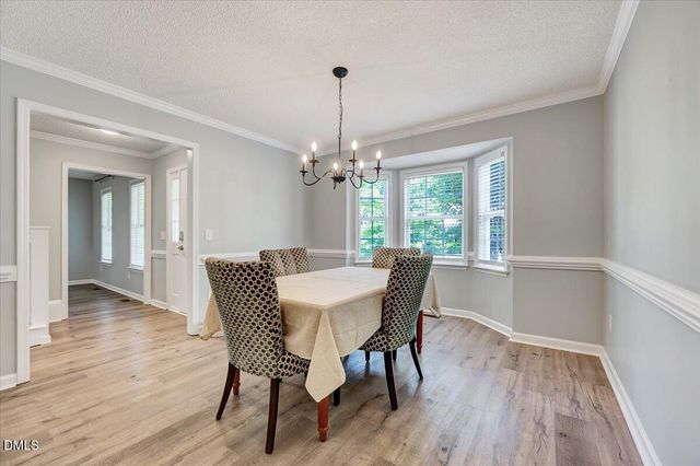 1905 Middle Ridge Drive, Willow Springs, NC 27592