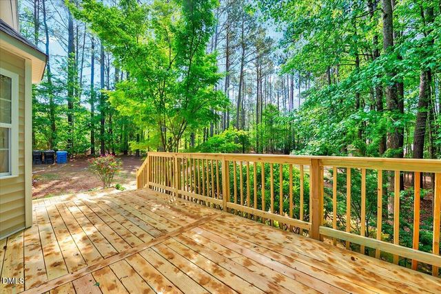 1905 Middle Ridge Drive, Willow Springs, NC 27592