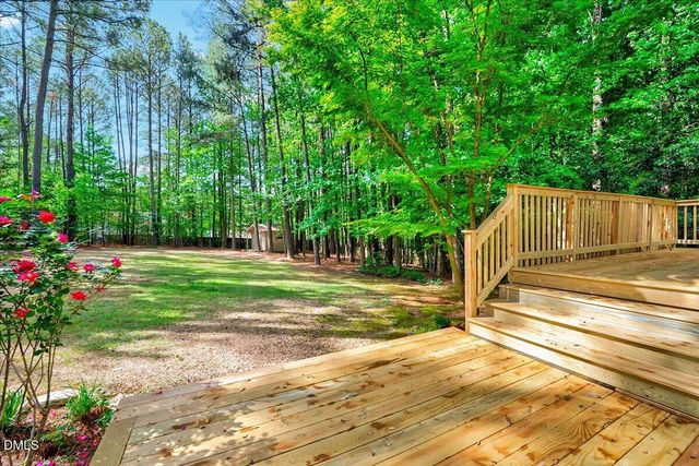 1905 Middle Ridge Drive, Willow Springs, NC 27592