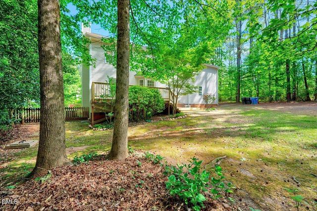 1905 Middle Ridge Drive, Willow Springs, NC 27592