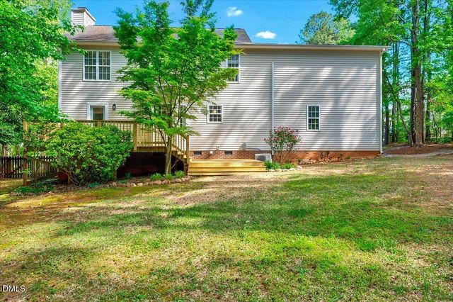 1905 Middle Ridge Drive, Willow Springs, NC 27592