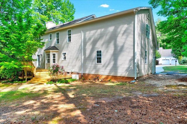 1905 Middle Ridge Drive, Willow Springs, NC 27592