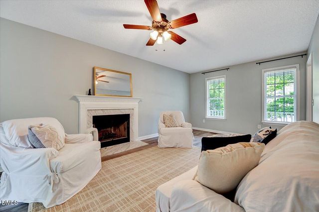 1905 Middle Ridge Drive, Willow Springs, NC 27592