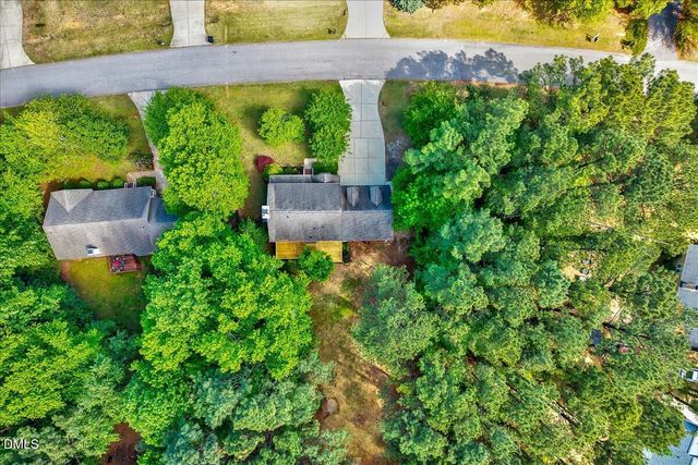 1905 Middle Ridge Drive, Willow Springs, NC 27592