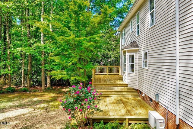 1905 Middle Ridge Drive, Willow Springs, NC 27592