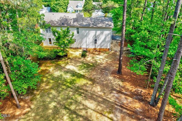 1905 Middle Ridge Drive, Willow Springs, NC 27592