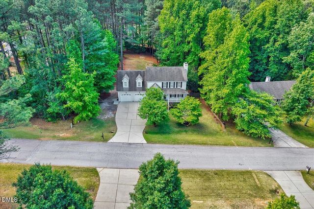 1905 Middle Ridge Drive, Willow Springs, NC 27592