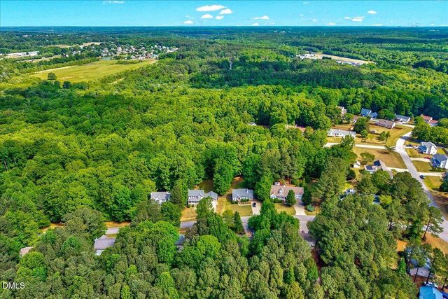 1905 Middle Ridge Drive, Willow Springs, NC 27592