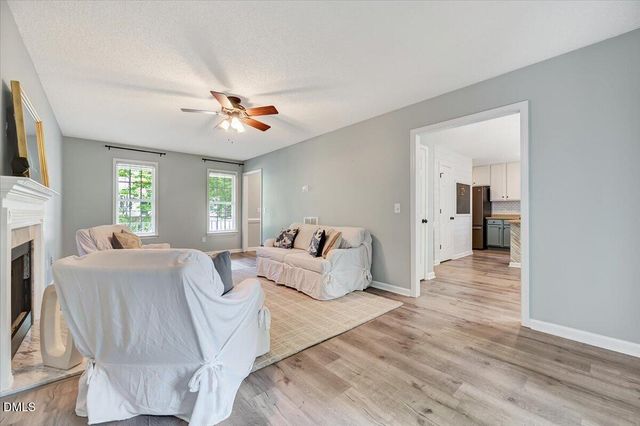 1905 Middle Ridge Drive, Willow Springs, NC 27592