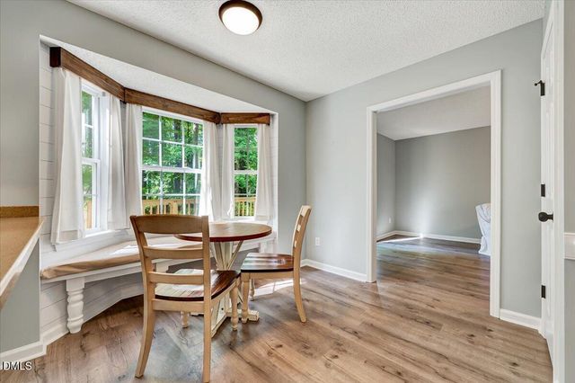 1905 Middle Ridge Drive, Willow Springs, NC 27592