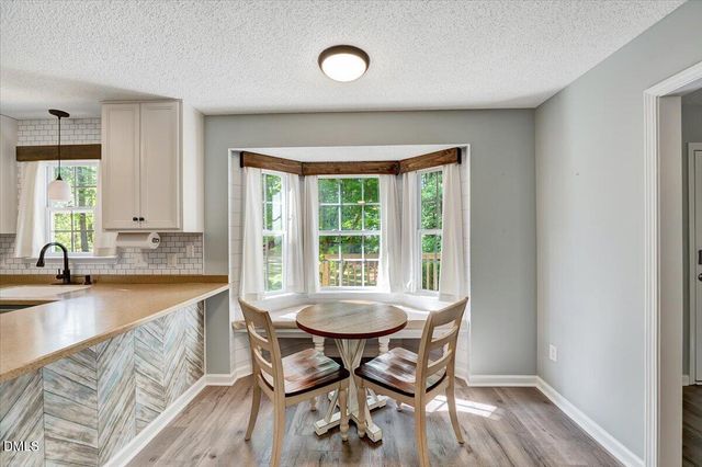 1905 Middle Ridge Drive, Willow Springs, NC 27592