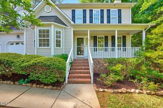 1905 Middle Ridge Drive, Willow Springs, NC 27592