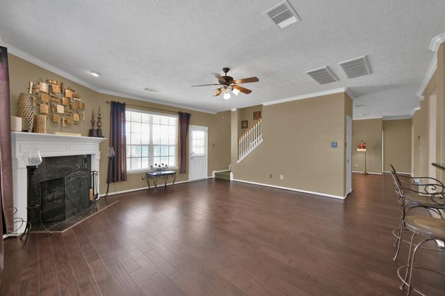 18302 Glenn Haven Estates Drive, Spring, TX 77379