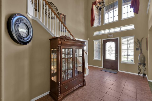 18302 Glenn Haven Estates Drive, Spring, TX 77379