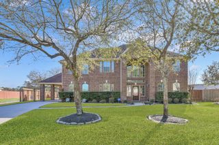 18302 Glenn Haven Estates Drive, Spring, TX 77379