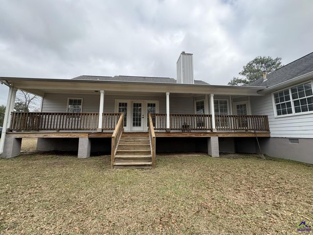 5081 Marshall Mill Road, Lizella, GA 31052