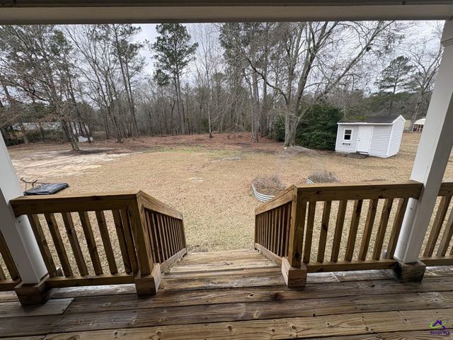 5081 Marshall Mill Road, Lizella, GA 31052